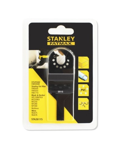 Hoja de corte de precision para madera, metal y plastico 10x30mm
