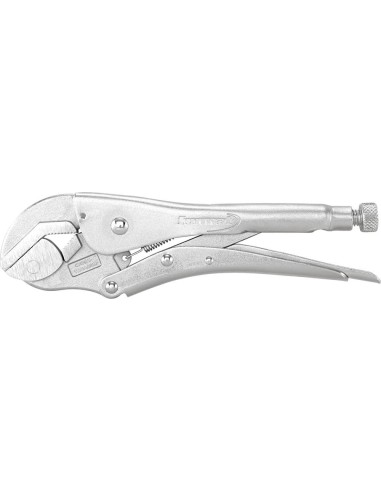Mordazas grip de 250mm mordaza inferior móvil