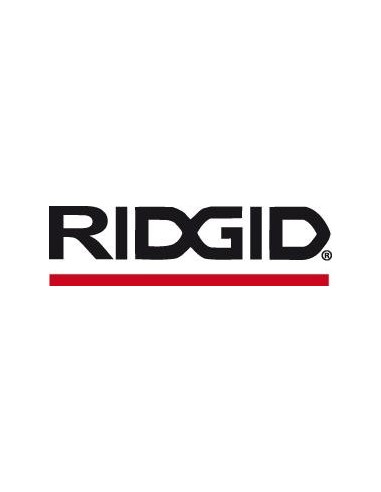 Segmento curvado tubo gas3/8 RIDGID