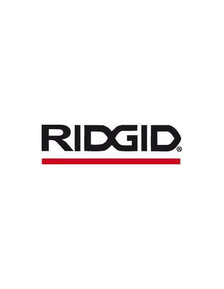 Segmento curvado tubo gas3/8 RIDGID