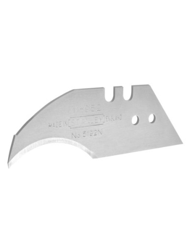 Hoja de Cuchillo Cóncava 5192 - 5 hojas