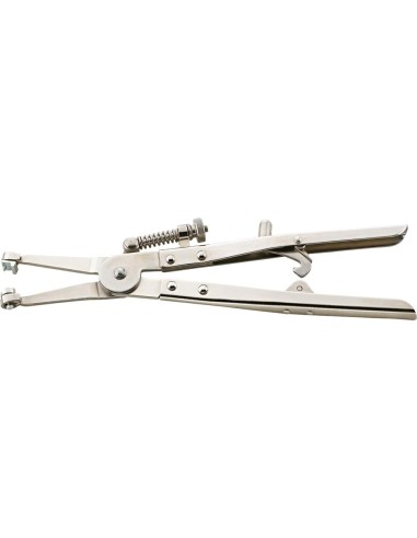 Tenazas abrazadera para abrazadera resorte 320mm HAZET