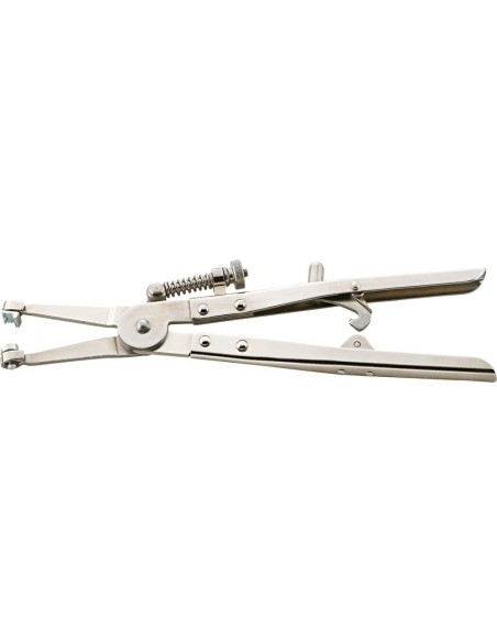 Tenazas abrazadera para abrazadera resorte 320mm HAZET
