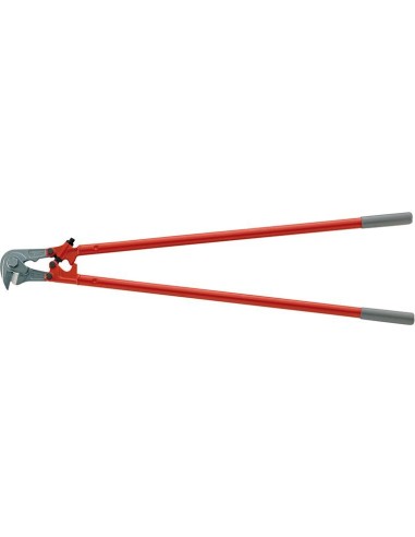 Tenazas para mallas metálicas 950mm