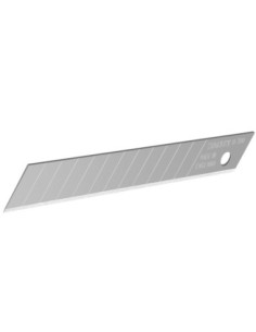 Hojas Para Cutter 9mm - 10 hojas