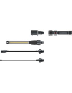 Workers Friend 5 piezas Ledlenser