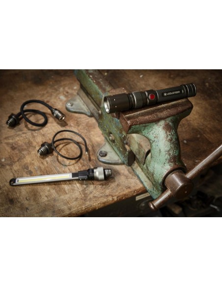 Workers Friend 5 piezas Ledlenser