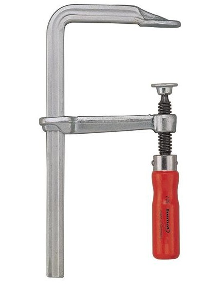 Sargento de acero integro600x120mm