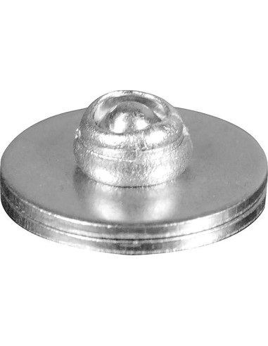 Remache ciego alu/acero cabeza grande K14 5,0x14mm Goebel