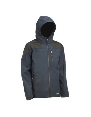 Juba Chaquetas Cortavientos - 2892 OBEROI