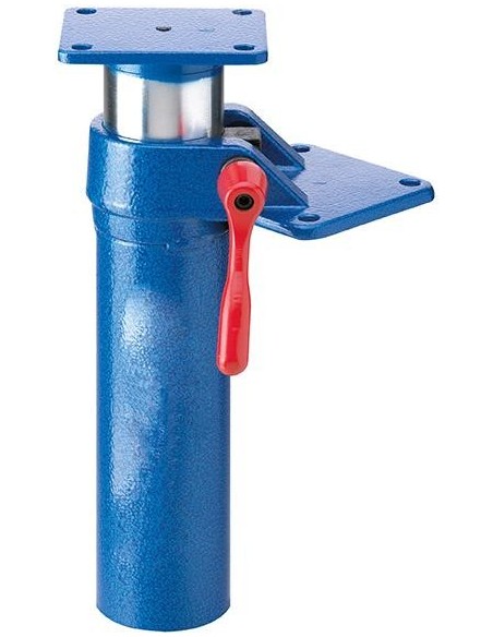 Regulador de altura automático para FORMAT tornillo de banco 140mm