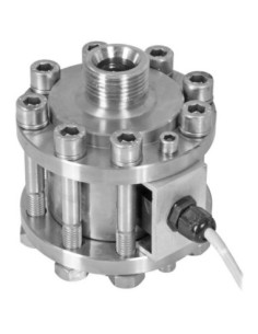 PULSE TRANSMITTER, 1, STAINLESS STEEL, SPECIAL FOR INKS