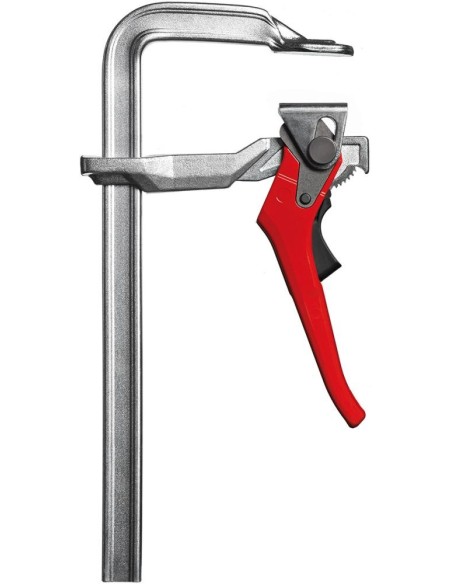 Sargento palanca acero integro 500x120mm BESSEY