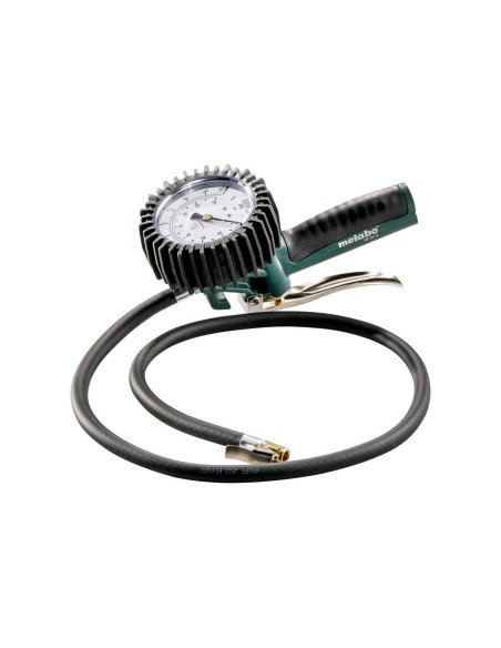 Inflador de neumáticos METABO 602235000 RF 80 G