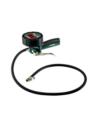 Inflador de neumáticos METABO 602236000 RF 80 D