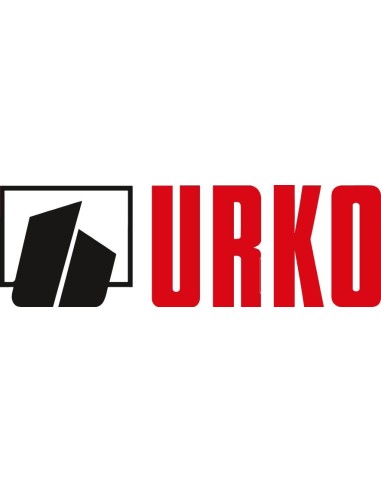 Sargento hidráulico 503-H2, 35x8,110mmx1200m URKO