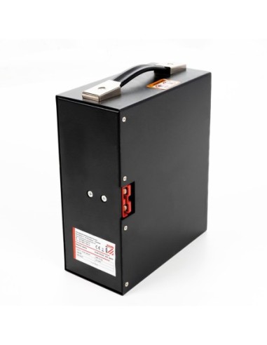 HUB15FLEX_48V_BATT Holzmann