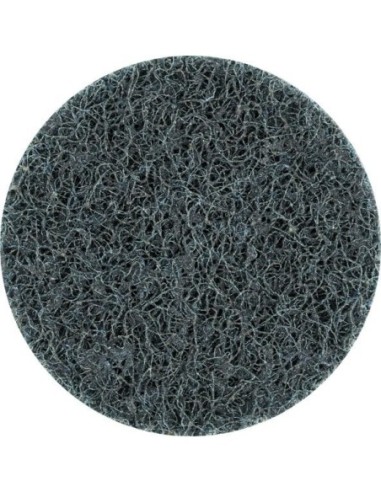 COMBIDISC Ronde vellón duro 50mm fino Pferd