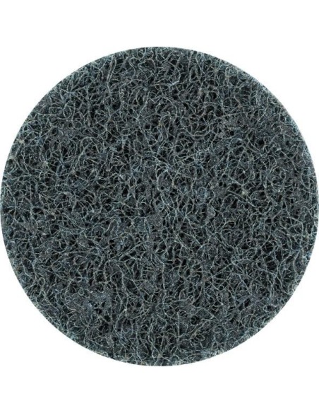 COMBIDISC Ronde vellón duro 50mm fino Pferd