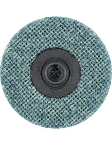 COMBIDISC Ronde vellón duro 50mm fino Pferd