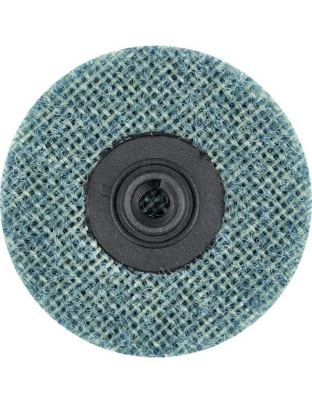 COMBIDISC Ronde vellón duro 50mm fino Pferd