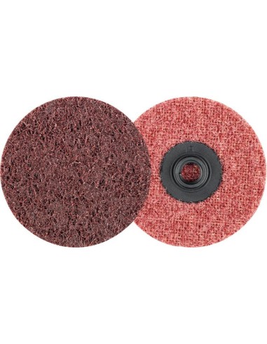 COMBIDISC Ronde vellón duro 50mm medio Pferd