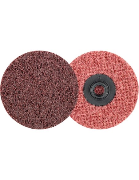 COMBIDISC Ronde vellón duro 50mm medio Pferd