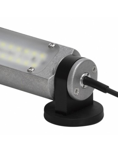 Linterna cilíndrica Vigilante nocturno LED 140mm Bauer   Böcker