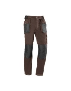 Juba Pantalones - 191 FLEX