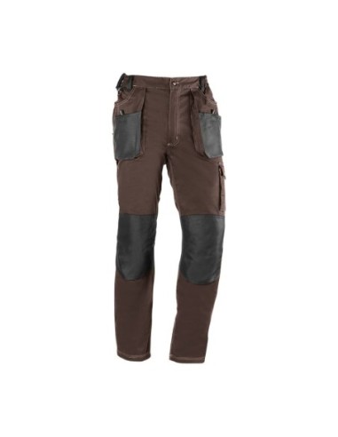 Juba Pantalones - 191 FLEX