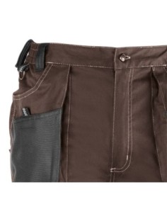 Juba Pantalones - 191 FLEX 2