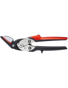 Tijeras para fleje con pisador de 260mm Erdi