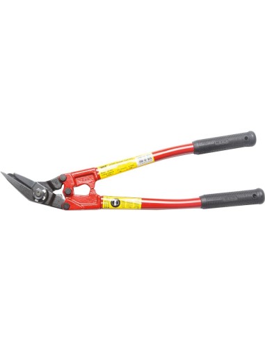 Cizall. de chapa de acero510mm HIT