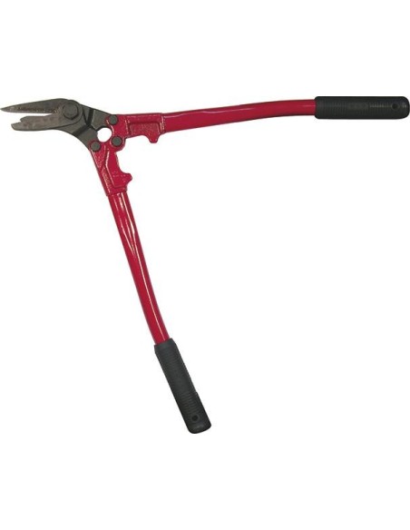 Cizall. de chapa de acero510mm HIT