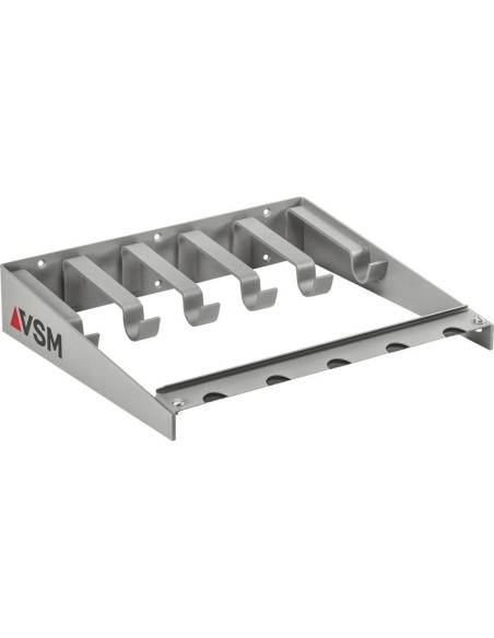 Depósito para 5 rollos económico de anchura 25-50mm VSM