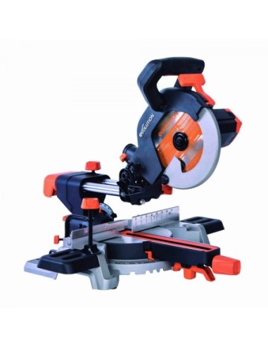 Ingletadora R210CMS