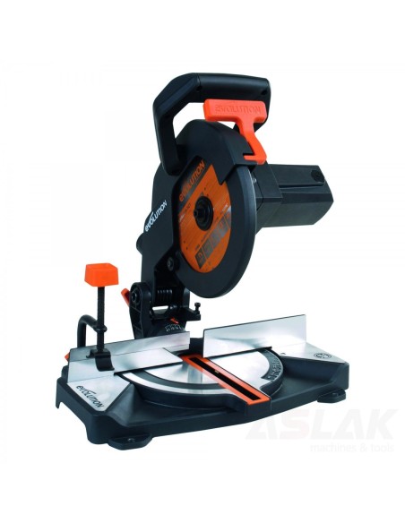 Ingletadora R210CMS