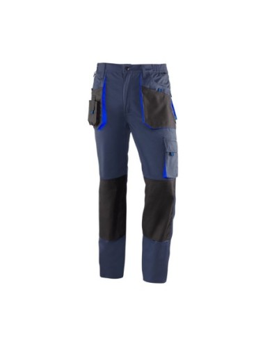 Juba Pantalones - 981 TOP RANGE