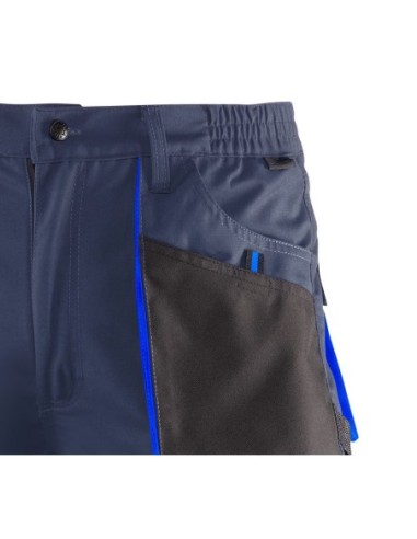 Juba Pantalones - 981 TOP RANGE