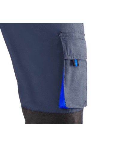 Juba Pantalones - 981 TOP RANGE