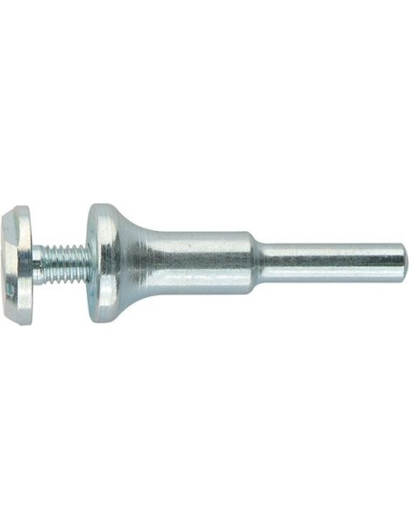 Portahtas BO 6 Ø del vástago 6mm rango sujeción 0-4mm en orificio 6mm PFERD