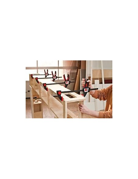 Sargento monomanual EZS 450x80mm BESSEY