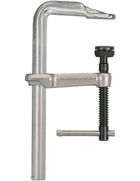 Sargento de cerrajero acero integro 500x120mm
