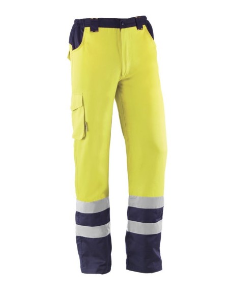 Juba Pantalones - HV748BC DOVER