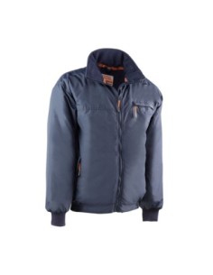 Juba Parkas y Cazadoras - 1851DN SAILOR