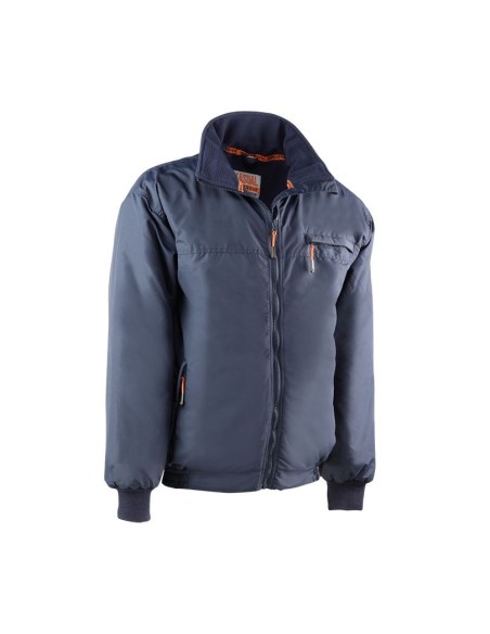 Juba Parkas y Cazadoras - 1851DN SAILOR