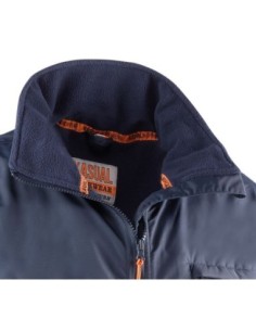 Juba Parkas y Cazadoras - 1851DN SAILOR 2