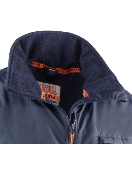 Juba Parkas y Cazadoras - 1851DN SAILOR