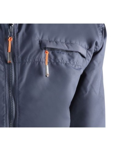 Juba Parkas y Cazadoras - 1851DN SAILOR