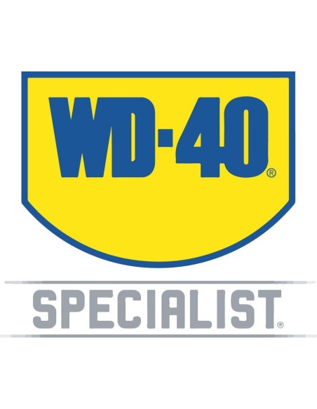 Spray lubricador seco dePTFE Smart Straw 400ml Specialist Smart Straw WD-40 SPECIALIST